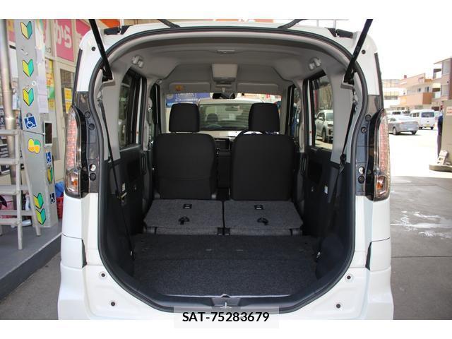 Mazda FLAIR WAGON 2015-03 8007588-11