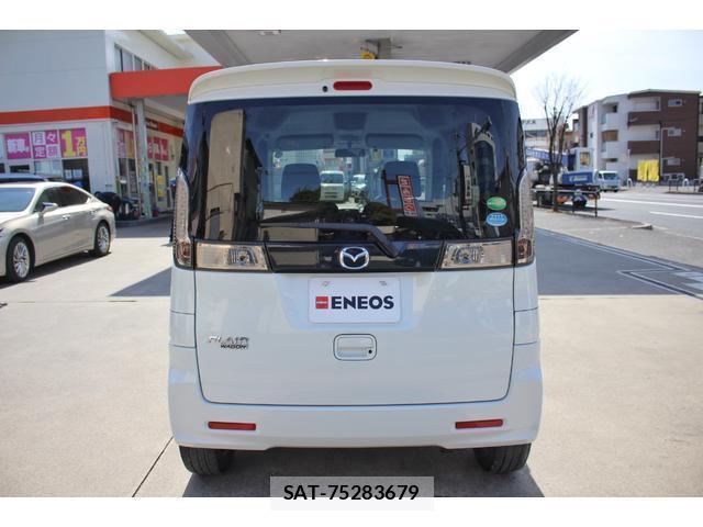 Mazda FLAIR WAGON 2015-03 8007588-14