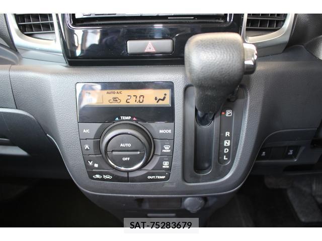 Mazda FLAIR WAGON 2015-03 8007588-15