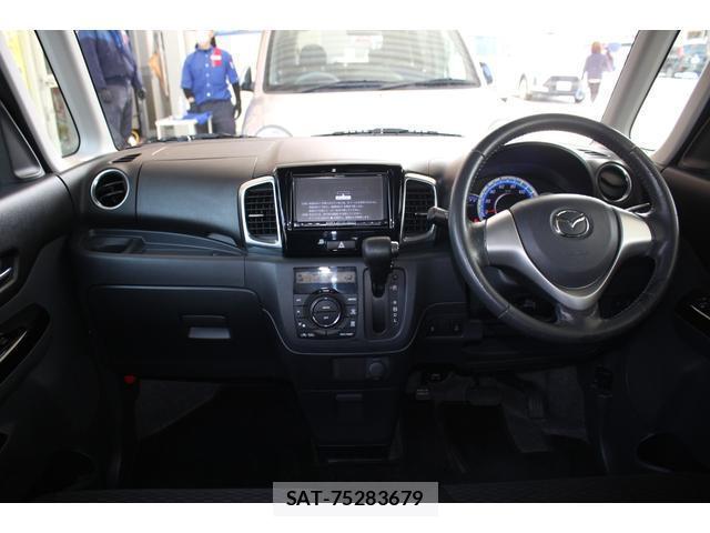 Mazda FLAIR WAGON 2015-03 8007588-2