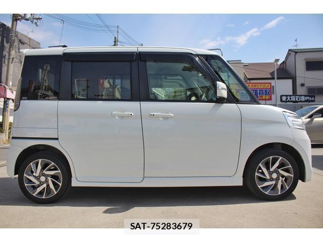 Mazda FLAIR WAGON 2015-03 8007588-3