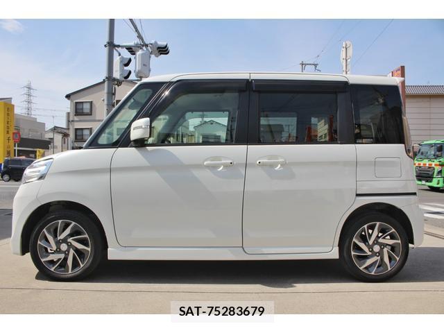 Mazda FLAIR WAGON 2015-03 8007588-4
