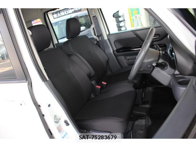 Mazda FLAIR WAGON 2015-03 8007588-5