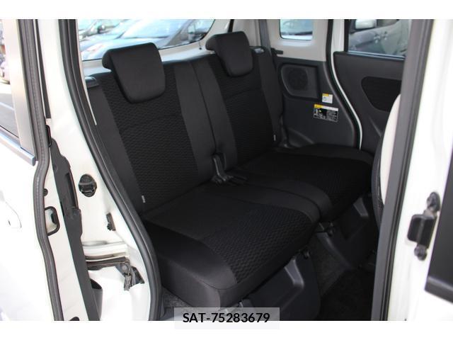 Mazda FLAIR WAGON 2015-03 8007588-6