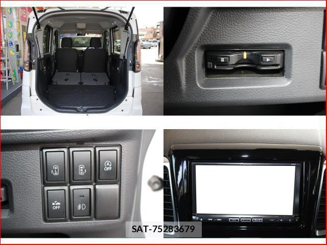 Mazda FLAIR WAGON 2015-03 8007588-8