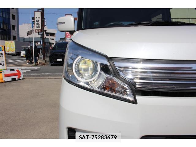 Mazda FLAIR WAGON 2015-03 8007588-9