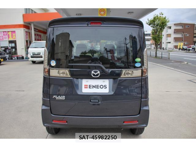 Mazda FLAIR WAGON 2013-11 8007597-1