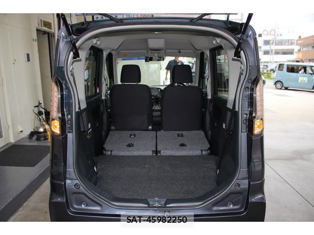 Mazda FLAIR WAGON 2013-11 8007597-11