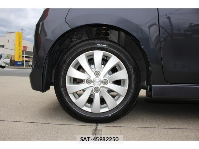 Mazda FLAIR WAGON 2013-11 8007597-18