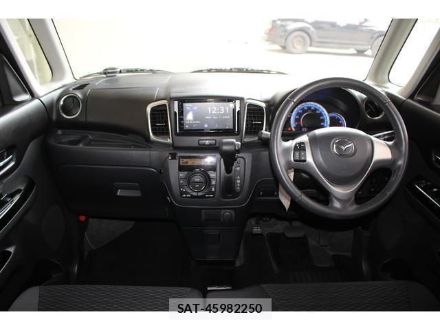 Mazda FLAIR WAGON 2013-11 8007597-2