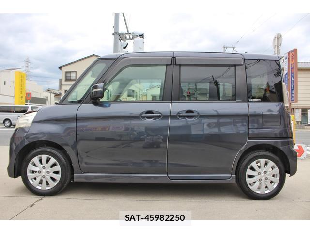 Mazda FLAIR WAGON 2013-11 8007597-3