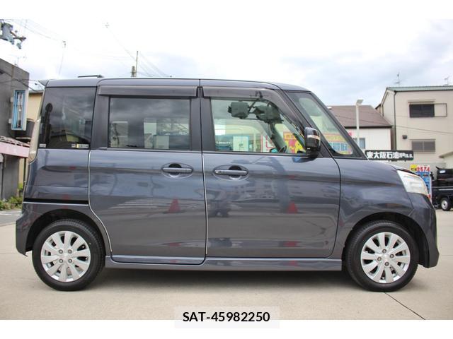 Mazda FLAIR WAGON 2013-11 8007597-7