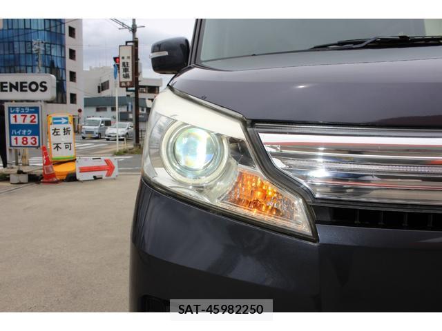 Mazda FLAIR WAGON 2013-11 8007597-9