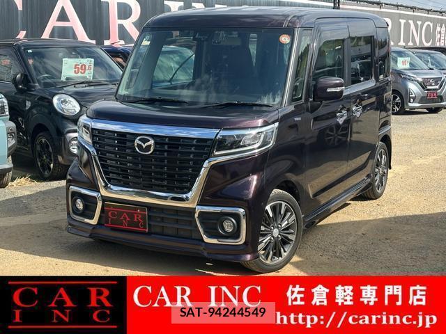 Mazda FLAIR WAGON 2018-04 8007725-0