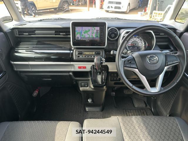 Mazda FLAIR WAGON 2018-04 8007725-1