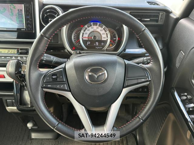 Mazda FLAIR WAGON 2018-04 8007725-10