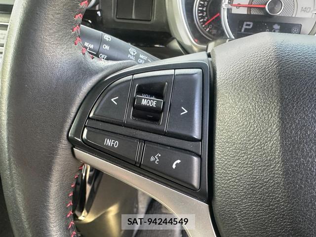Mazda FLAIR WAGON 2018-04 8007725-12