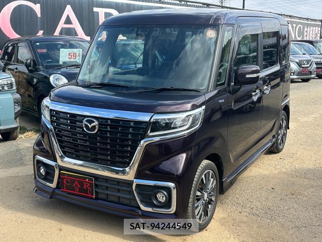 Mazda FLAIR WAGON 2018-04 8007725-17