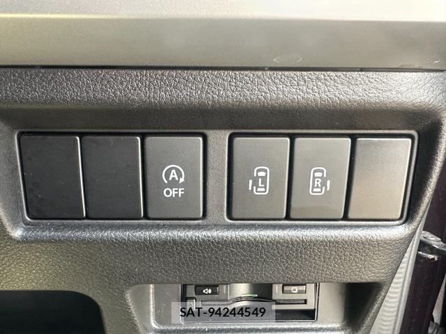 Mazda FLAIR WAGON 2018-04 8007725-2