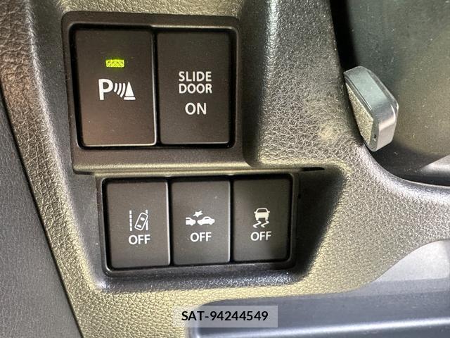 Mazda FLAIR WAGON 2018-04 8007725-3