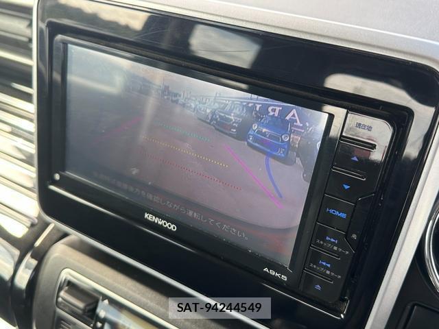 Mazda FLAIR WAGON 2018-04 8007725-5