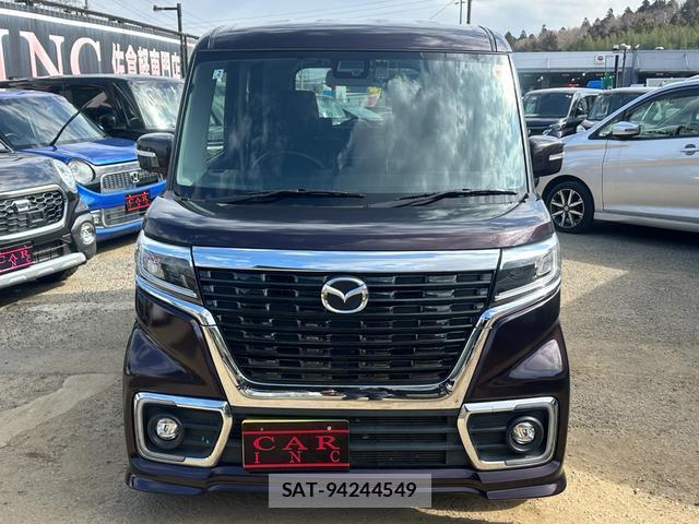Mazda FLAIR WAGON 2018-04 8007725-6
