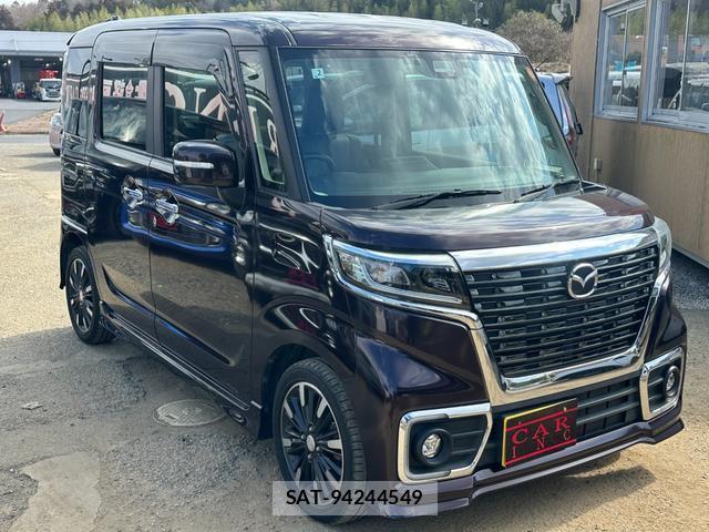 Mazda FLAIR WAGON 2018-04 8007725-7