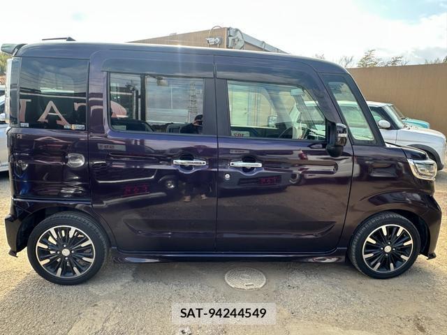 Mazda FLAIR WAGON 2018-04 8007725-8