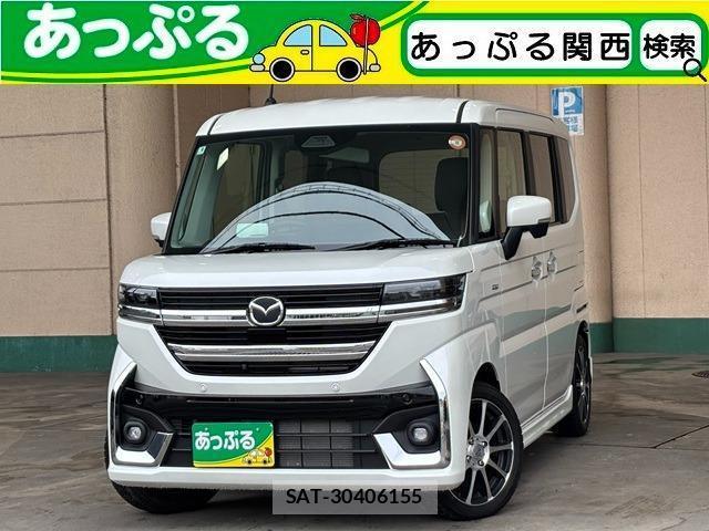Mazda FLAIR WAGON 2025-09 8008346-0