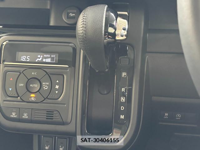 Mazda FLAIR WAGON 2025-09 8008346-11