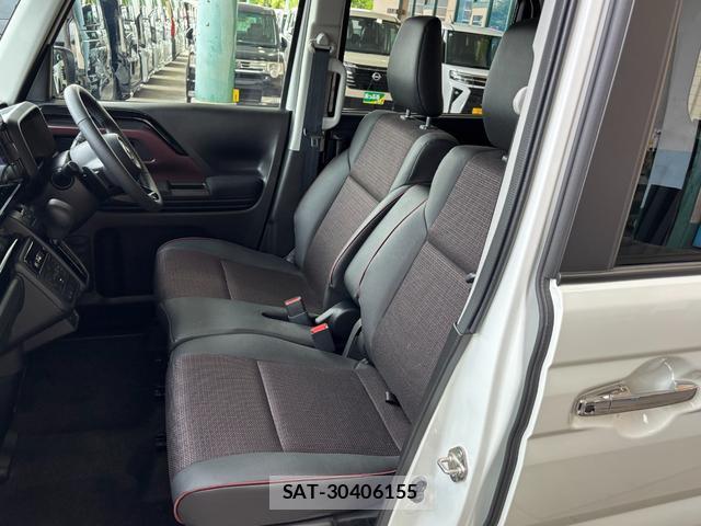 Mazda FLAIR WAGON 2025-09 8008346-12