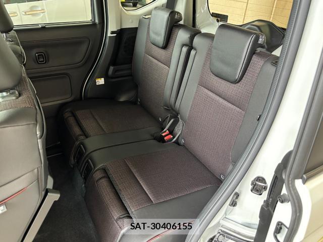 Mazda FLAIR WAGON 2025-09 8008346-13