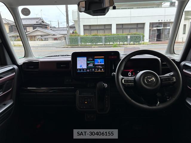 Mazda FLAIR WAGON 2025-09 8008346-15