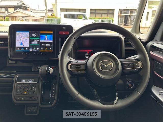 Mazda FLAIR WAGON 2025-09 8008346-16
