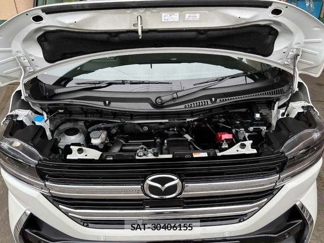 Mazda FLAIR WAGON 2025-09 8008346-17