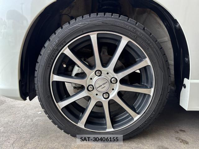Mazda FLAIR WAGON 2025-09 8008346-19