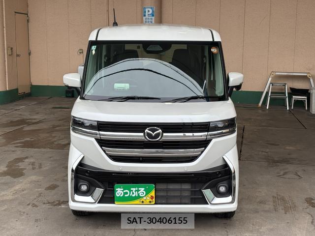 Mazda FLAIR WAGON 2025-09 8008346-2