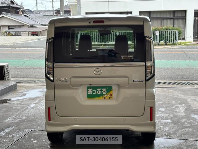 Mazda FLAIR WAGON 2025-09 8008346-3