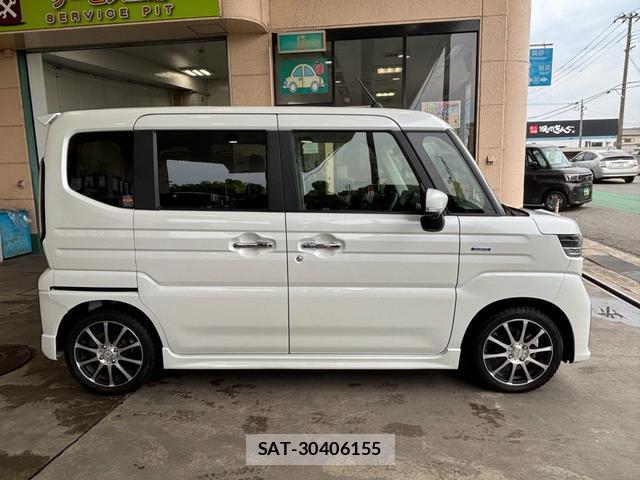 Mazda FLAIR WAGON 2025-09 8008346-4