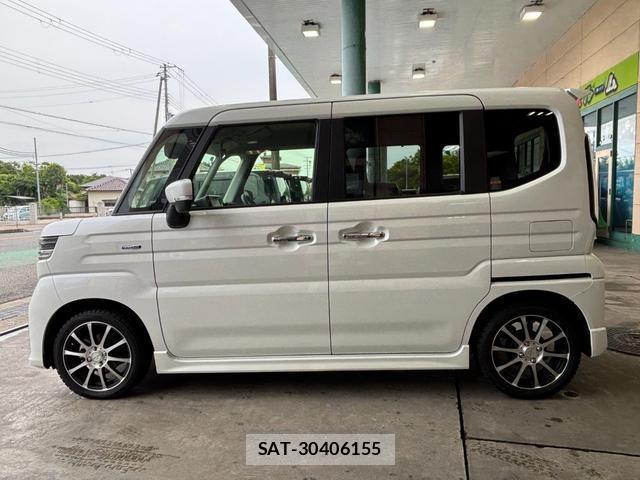 Mazda FLAIR WAGON 2025-09 8008346-5