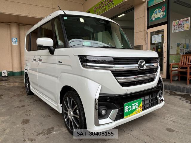 Mazda FLAIR WAGON 2025-09 8008346-6