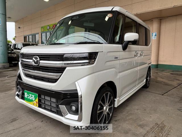 Mazda FLAIR WAGON 2025-09 8008346-7