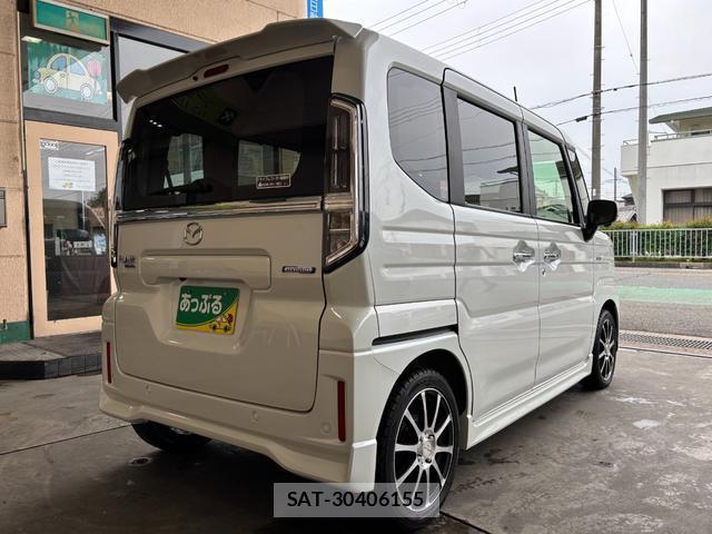 Mazda FLAIR WAGON 2025-09 8008346-8
