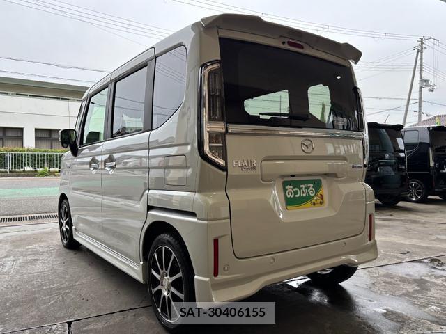 Mazda FLAIR WAGON 2025-09 8008346-9