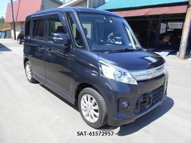 sat car