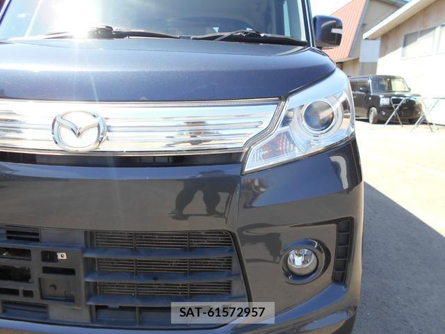 Mazda FLAIR WAGON 2014-02 8008445-10