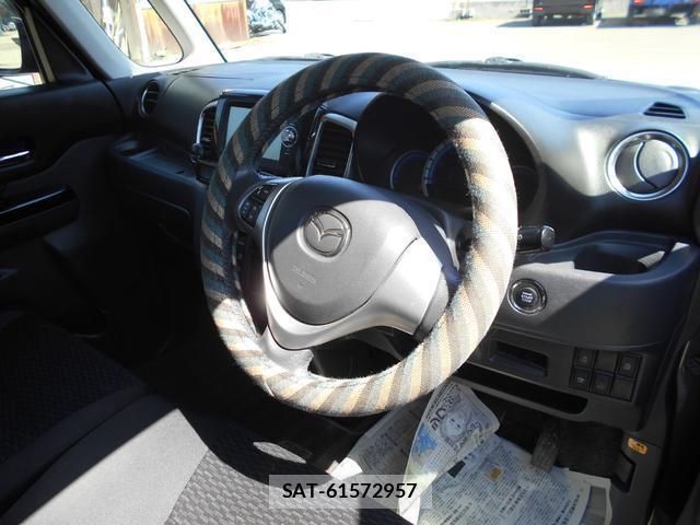 Mazda FLAIR WAGON 2014-02 8008445-11
