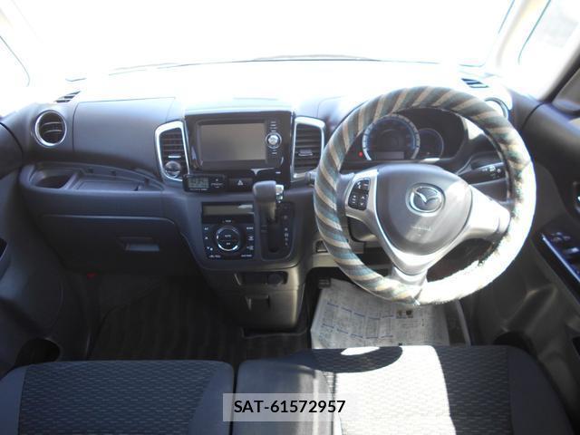 Mazda FLAIR WAGON 2014-02 8008445-12