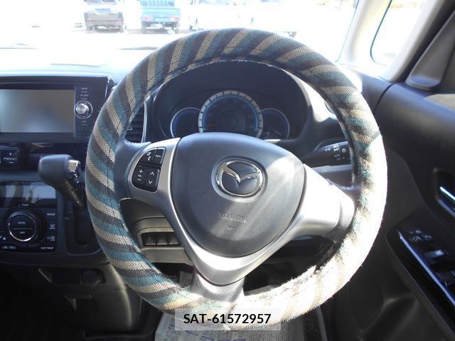 Mazda FLAIR WAGON 2014-02 8008445-13
