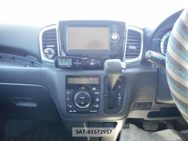 Mazda FLAIR WAGON 2014-02 8008445-14